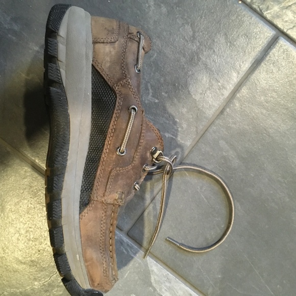 Sperry Topsider Barracuda Collection